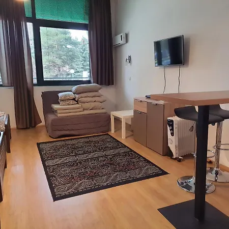 Apartment Felix Zlatibor