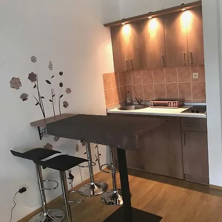 Felix Apartment Zlatibor