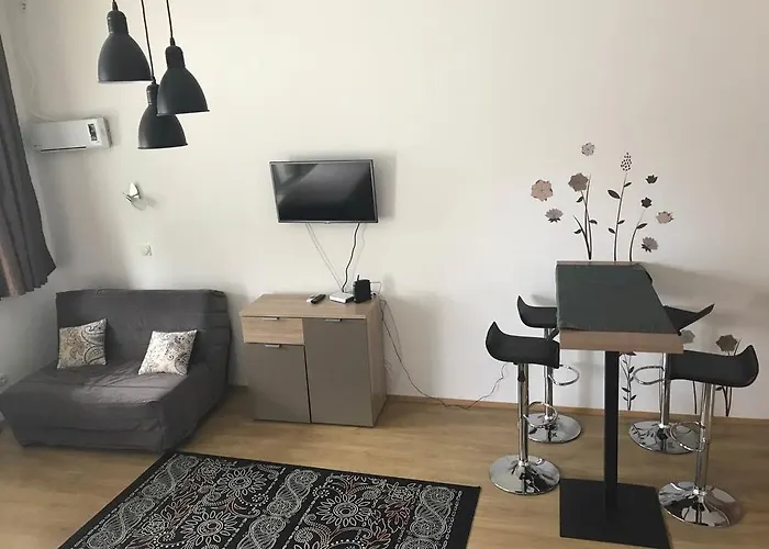 Felix 公寓 兹拉蒂博尔