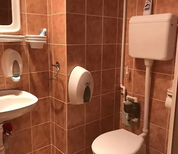 Felix 公寓 兹拉蒂博尔